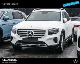 Mercedes-Benz Mercedes-Benz GLB 200 d PROGRESSIVE DISTR KAMERA S Gebrauchtwagen