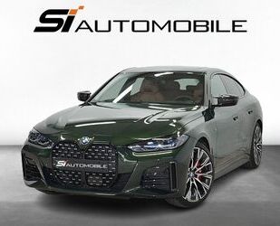 BMW BMW M440i xDr. Gran Coupé °UVP 98.080€°VOLLAUSSTAT Gebrauchtwagen