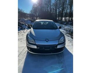 Renault Renault Megane Authentique 1.6 16V 100 Authentique Gebrauchtwagen