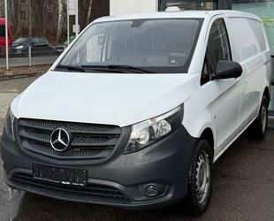 Mercedes-Benz Mercedes-Benz Vito 114 4x4 lang/Goliath Hygiene Le Gebrauchtwagen