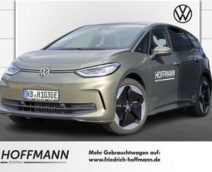 VW Volkswagen ID.3 Pro S Tour Wärmepumpe LED-Matrix Gebrauchtwagen