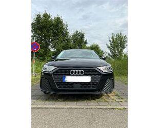 Audi Audi A1 25 TFSI S tronic Sportback - Gebrauchtwagen