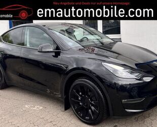 Tesla Tesla Model Y 20 Zoll Y Long Range Dual Motor Gebrauchtwagen