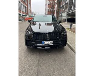 Mercedes-Benz Mercedes-Benz AMG GLE 53 4MATIC,Voll,Night,HUD,22, Gebrauchtwagen