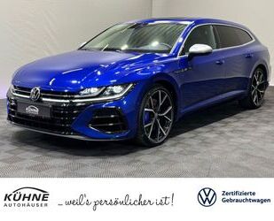 VW Volkswagen Arteon Shooting Brake R | MATRIX NAVI P Gebrauchtwagen