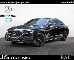 Mercedes-Benz Mercedes-Benz E 300 de AMG-Sport/Pano/Burm4D/Distr Gebrauchtwagen