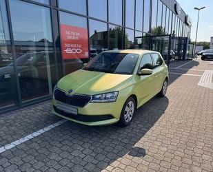 Skoda Skoda Fabia Cool Plus SHZ Bluetooth PDC Allwetter Gebrauchtwagen