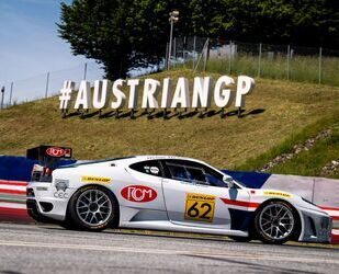 Ferrari Ferrari 430 GT3 Gebrauchtwagen