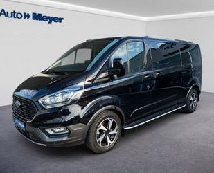 Ford Ford Tourneo Custom ACTIVE 320 L2 MHEV |8-Sitzer|A Gebrauchtwagen