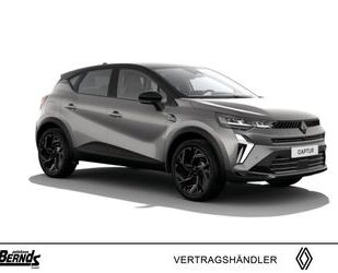 Renault Renault Captur TCe Mild Hybrid 160 EDC ESPRIT ALPI Gebrauchtwagen