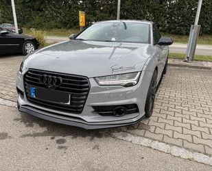 Audi Audi A7 3.0 TDI 240kW(RS7) (rquattro comp. tiptr. Gebrauchtwagen