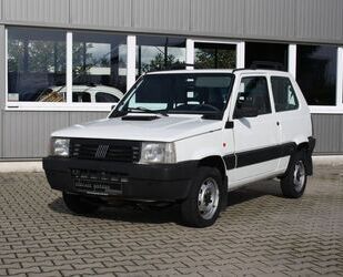 Fiat Fiat Panda 4x4 141 * Die Tolle Allrad-Kiste * TOP! Gebrauchtwagen