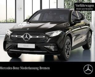 Mercedes-Benz Mercedes-Benz GLC 220 d 4M AMG+PANO+LED+KAMERA+TOT Gebrauchtwagen