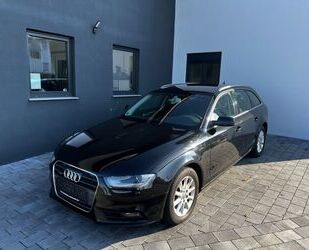 Audi Audi A4 Avant Ambiente quattro 2.0TDI/Xenon/Navi Gebrauchtwagen