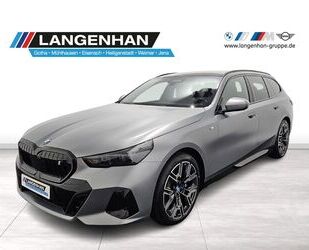 BMW BMW i5 eDrive40 M Sport Pano AHK Harman Kardon HUD Gebrauchtwagen