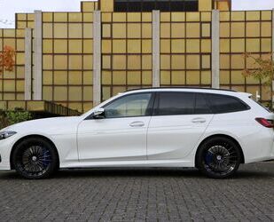 Alpina ALPINA B3 Touring ST M Sitze Alpina Bremse 20AHK P Gebrauchtwagen