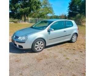 VW Volkswagen Golf 1.4 Trendline Trendline Gebrauchtwagen