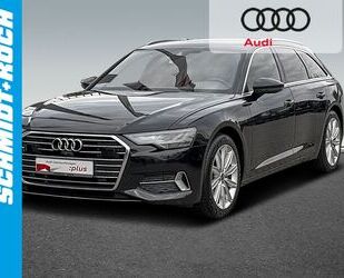 Audi Audi A6 Avant 40 TDI sport 360 ? ACC NAVI KEYLESS Gebrauchtwagen