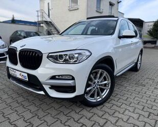 BMW BMW X3 xDrive 30 d xLine/Panorama/Head Up/AHK ! Gebrauchtwagen