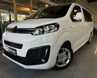 Citroen Citroën e SpaceTourer Feel XL, Kamera, PDC! Gebrauchtwagen