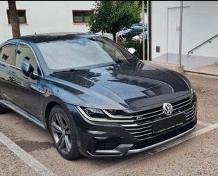 VW Volkswagen Arteon 2.0 TSI OPF DSG R-Line *Digitale Gebrauchtwagen