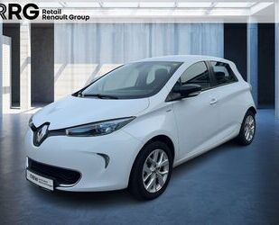 Renault Renault ZOE Life LIMITED Gebrauchtwagen