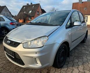 Ford C-Max Gebrauchtwagen