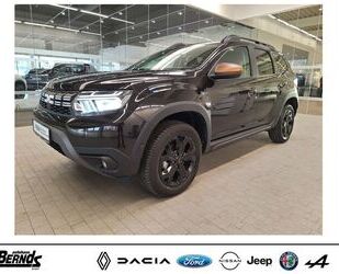 Dacia Dacia Duster TCe 130 2WD Sondermodell Extreme NAVI Gebrauchtwagen