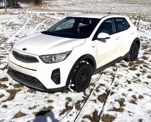 Kia Stonic Gebrauchtwagen