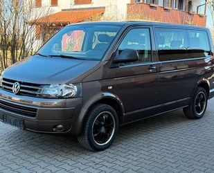 VW T5 Transporter Gebrauchtwagen