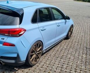 Hyundai Hyundai i30 N Performance 109dB ohne OPF Gebrauchtwagen