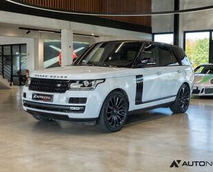 Land Rover Land Rover Range Rover SDV8 Autobiography Fond Ent Gebrauchtwagen