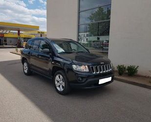 Jeep Jeep Compass Sport 4x2 Gebrauchtwagen