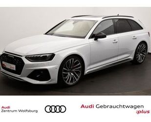 Audi Audi RS 4 Avant 2.9 TFSI quattro tiptronic Pano/Ma Gebrauchtwagen