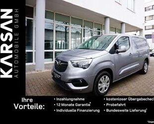 Opel Opel Combo Edition erhöhte Nutzlast XL/ NAVI/R.KAM Gebrauchtwagen