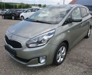 Kia Kia Carens Edition 7 PDC/4x Sitzheizung/Tempomat Gebrauchtwagen