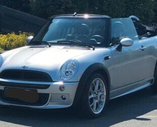 Mini MINI COOPER CABRIO COOPER Gebrauchtwagen