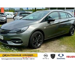 Opel Opel Astra K Sports Tourer 1.2 *Winterpaket*SHZ*LH Gebrauchtwagen