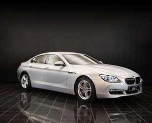 BMW BMW 640i Gran Coupe Individual Gebrauchtwagen