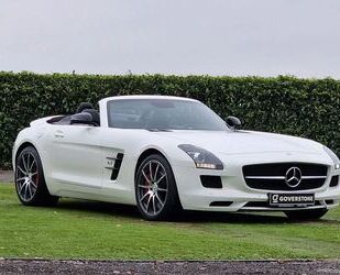 Mercedes-Benz Mercedes-Benz Other Mercedes-Benz SLS GT 6.3 AMG R Gebrauchtwagen