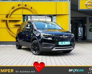 Opel Opel Crossland 1.2 Turbo Opel 2020 *LED*Navi*Kamer Gebrauchtwagen