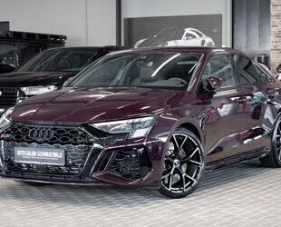 Audi Audi RS3 LIMOUSINE|SONDERLACK|RS-AGA|RS-SITZE|B&O Gebrauchtwagen