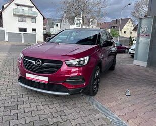 Opel Opel Grandland 1.6 Innovation Gebrauchtwagen