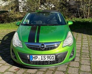 Opel Opel Corsa 1.4 150 Jahre Opel Gebrauchtwagen