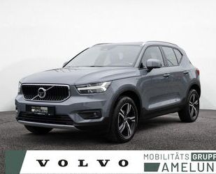 Volvo Volvo XC40 T3 Momentum Pro H/K NAVI W-LAN ACC LED Gebrauchtwagen