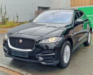 Jaguar Jaguar F-Pace 20d Prestige Aut* Navi* Bi-Xenon Tü Gebrauchtwagen