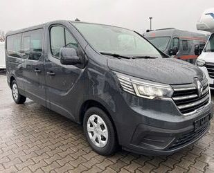 Renault Renault GRAND Trafic BLUE dCi 150 EDC L2| KLIMA | Gebrauchtwagen