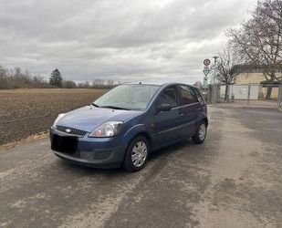 Ford Ford Fiesta 1,3 51 kW Gebrauchtwagen