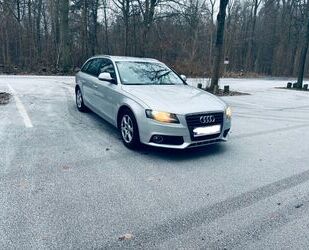 Audi Audi A4 2.0 TDI (DPF) multitr. Ambiente Avant Amb. Gebrauchtwagen