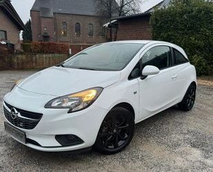 Opel Opel Corsa E Edition Allwetterreifen PDC Gebrauchtwagen